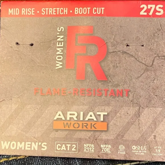 NWT ARIAT JEANS - Picture 6 of 9